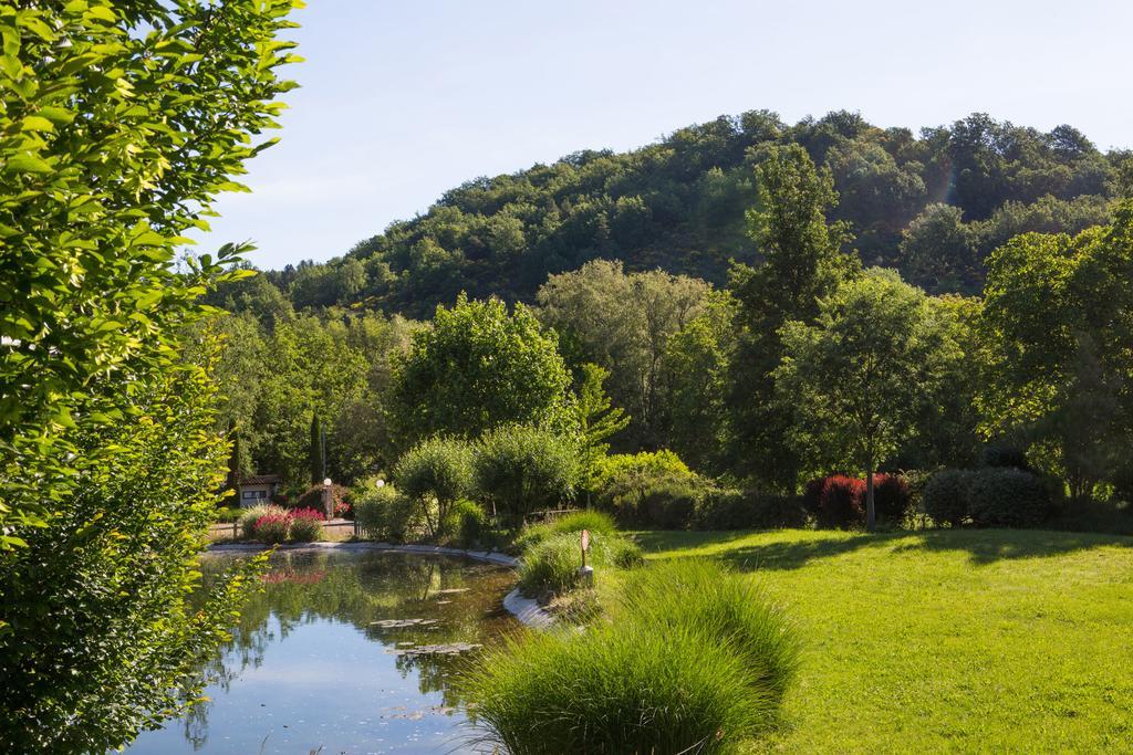La Campagne St Lazare - Restaurant Chambres D'Hotes Piscine & Spa Forcalquier Buitenkant foto