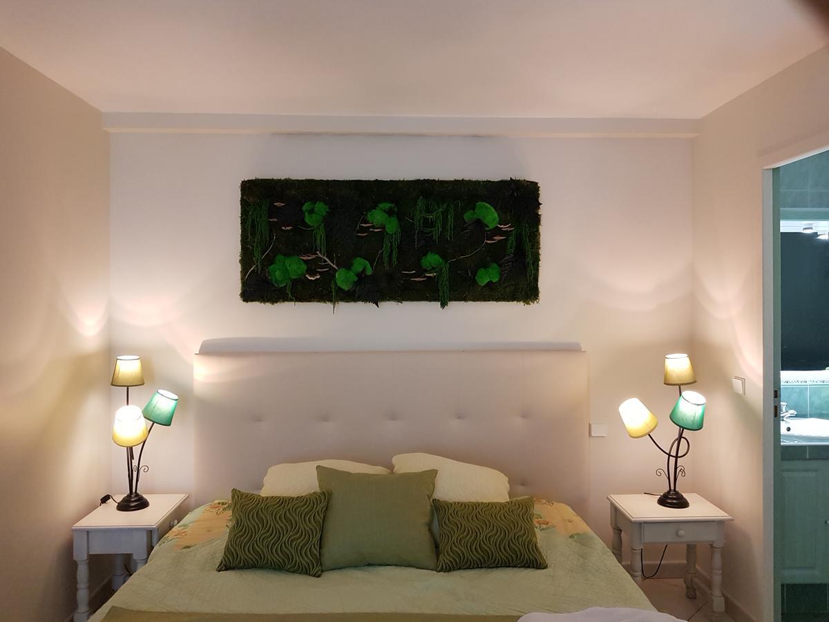 La Campagne St Lazare - Restaurant Chambres D'Hotes Piscine & Spa Forcalquier Buitenkant foto
